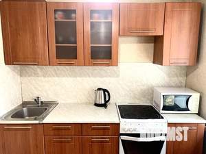 1-к квартира, посуточно, 40м2, 3/5 этаж