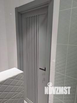 Студия квартира, на длительный срок, 25м2, 4/16 этаж