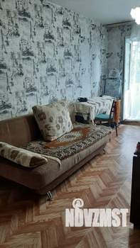 2-к квартира, на длительный срок, 44м2, 2/5 этаж