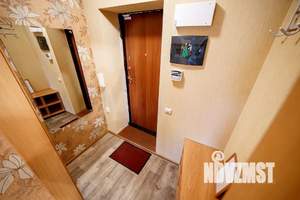 2-к квартира, посуточно, 54м2, 5/5 этаж