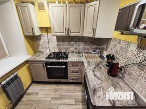 2-к квартира, на длительный срок, 45м2, 1/5 этаж