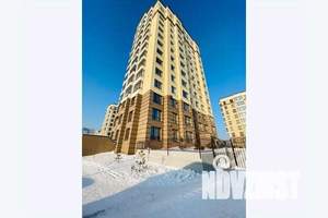 2-к квартира, посуточно, 50м2, 6/16 этаж