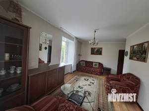2-к квартира, на длительный срок, 44м2, 3/5 этаж