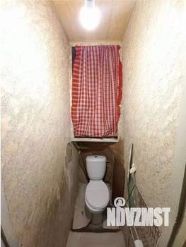 2-к квартира, на длительный срок, 44м2, 1/5 этаж