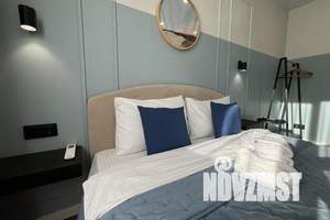 2-к квартира, посуточно, 30м2, 1/5 этаж