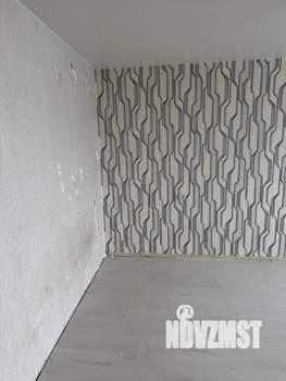 1-к квартира, на длительный срок, 34м2, 4/5 этаж