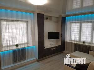 1-к квартира, посуточно, 33м2, 1/2 этаж