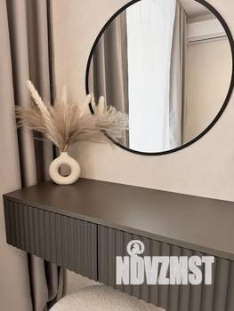 1-к квартира, посуточно, 45м2, 5/12 этаж