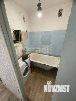 2-к квартира, на длительный срок, 45м2, 4/5 этаж