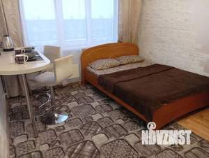 Студия квартира, посуточно, 16м2, 9/9 этаж