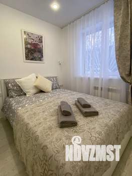 2-к квартира, посуточно, 30м2, 1/5 этаж