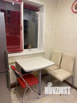 2-к квартира, на длительный срок, 46м2, 5/5 этаж