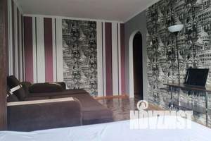 1-к квартира, посуточно, 35м2, 5/5 этаж