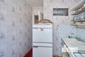 2-к квартира, на длительный срок, 44м2, 2/5 этаж