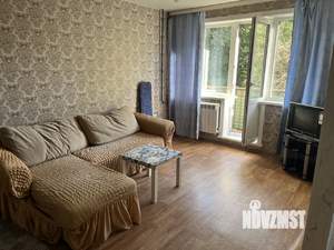 1-к квартира, на длительный срок, 32м2, 2/5 этаж