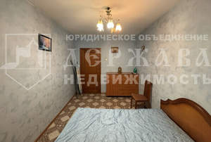 3-к квартира, на длительный срок, 63м2, 6/11 этаж