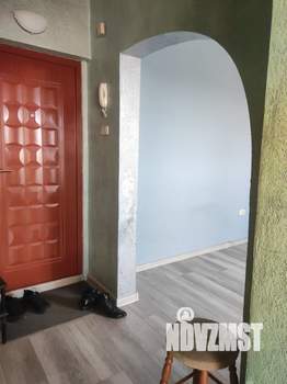 1-к квартира, на длительный срок, 34м2, 9/10 этаж