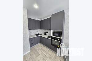 1-к квартира, посуточно, 33м2, 10/12 этаж