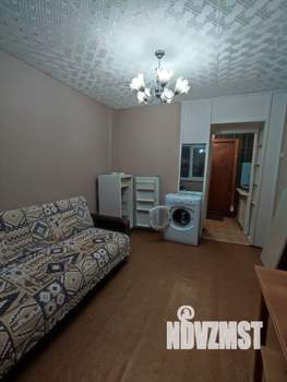 1-к квартира, на длительный срок, 17м2, 2/9 этаж