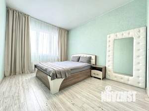 2-к квартира, посуточно, 68м2, 13/15 этаж