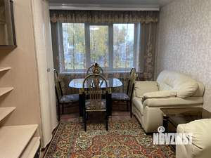 2-к квартира, на длительный срок, 44м2, 1/5 этаж