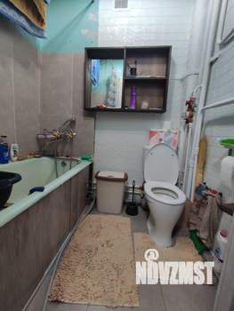 1-к квартира, на длительный срок, 16м2, 3/9 этаж