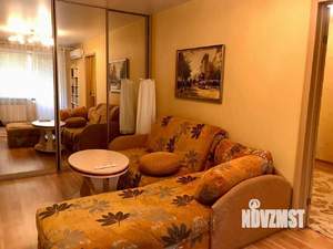 2-к квартира, посуточно, 47м2, 1/1 этаж