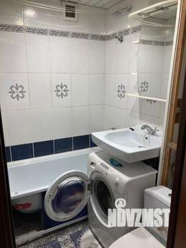 1-к квартира, на длительный срок, 35м2, 3/5 этаж