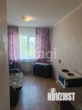 1-к квартира, на длительный срок, 14м2, 6/9 этаж