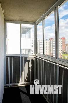 1-к квартира, посуточно, 45м2, 7/12 этаж