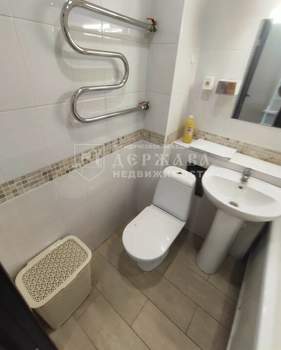 1-к квартира, на длительный срок, 18м2, 4/9 этаж