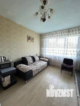 1-к квартира, на длительный срок, 18м2, 3/9 этаж