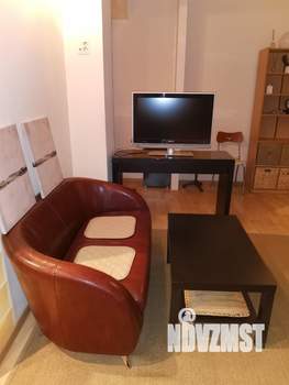1-к квартира, на длительный срок, 41м2, 2/5 этаж