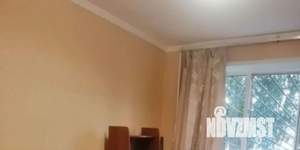 1-к квартира, на длительный срок, 17м2, 1/9 этаж
