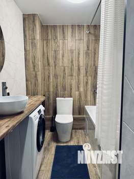 2-к квартира, посуточно, 39м2, 1/1 этаж