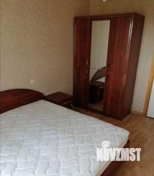 2-к квартира, на длительный срок, 46м2, 4/10 этаж