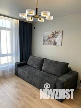 1-к квартира, посуточно, 28м2, 6/7 этаж