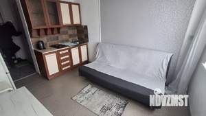 1-к квартира, на длительный срок, 17м2, 8/9 этаж