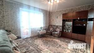 2-к квартира, на длительный срок, 52м2, 3/5 этаж