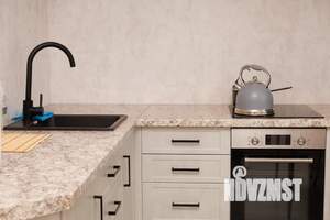 2-к квартира, посуточно, 54м2, 4/9 этаж