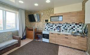 1-к квартира, на длительный срок, 30м2, 2/3 этаж