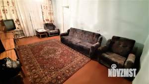 3-к квартира, на длительный срок, 57м2, 4/5 этаж