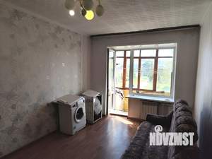 2-к квартира, на длительный срок, 44м2, 4/5 этаж