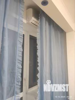 1-к квартира, на длительный срок, 31м2, 3/5 этаж