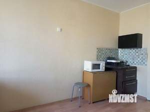 Студия квартира, на длительный срок, 23м2, 8/9 этаж