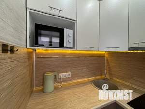 2-к квартира, посуточно, 40м2, 3/5 этаж