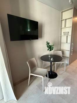 Студия квартира, посуточно, 29м2, 10/15 этаж