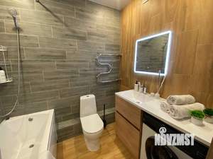 Студия квартира, посуточно, 30м2, 10/15 этаж