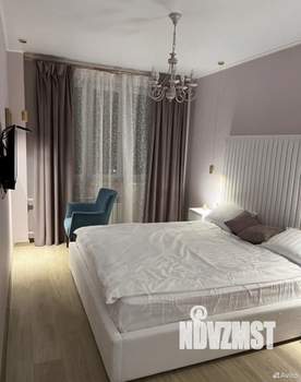 2-к квартира, на длительный срок, 44м2, 7/18 этаж