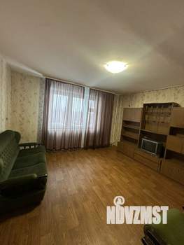 2-к квартира, на длительный срок, 49м2, 6/16 этаж